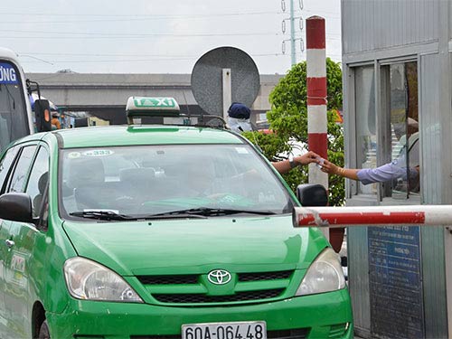 Khách Sạn Phố Cổ Bình Thạnh