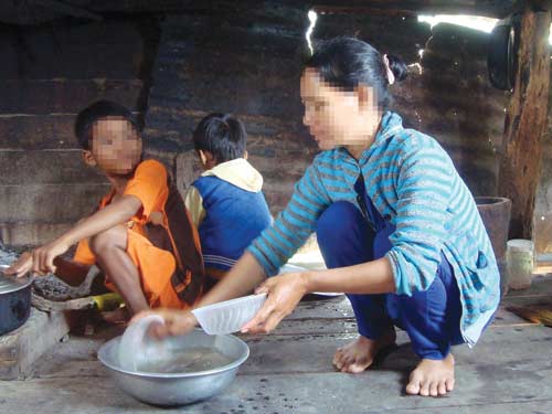 Khách Sạn Phố Cổ Bình Thạnh