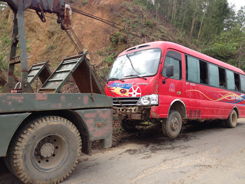 Khách Sạn Phố Cổ Bình Thạnh