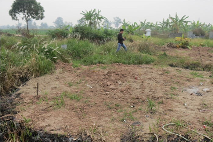 Khách Sạn Phố Cổ Bình Thạnh