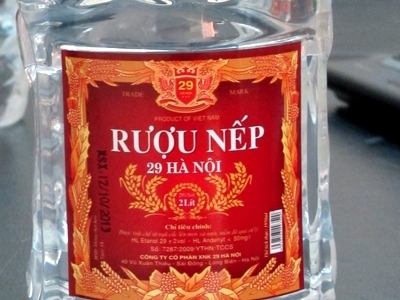 Khách Sạn Phố Cổ Bình Thạnh