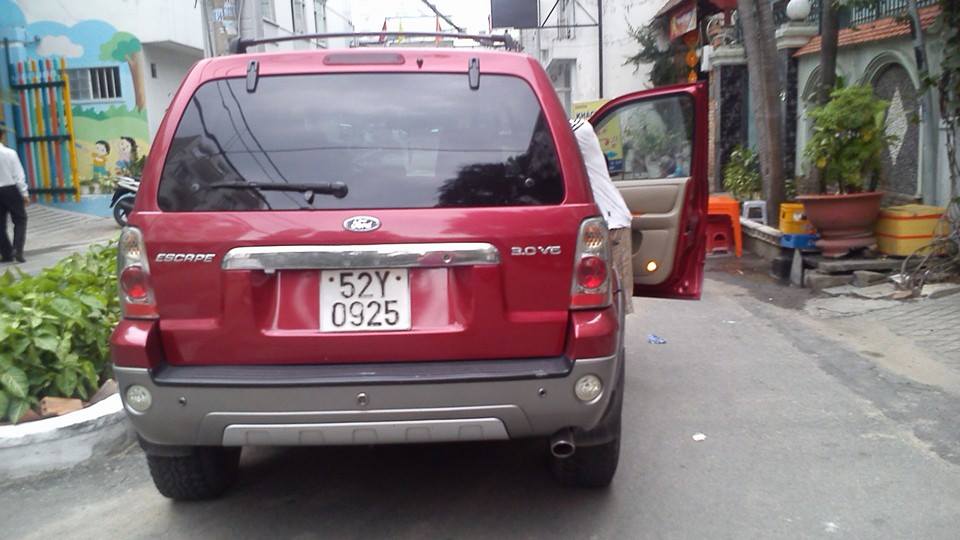 Khách Sạn Phố Cổ Bình Thạnh