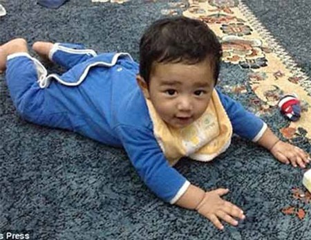 Khách Sạn Phố Cổ Bình Thạnh