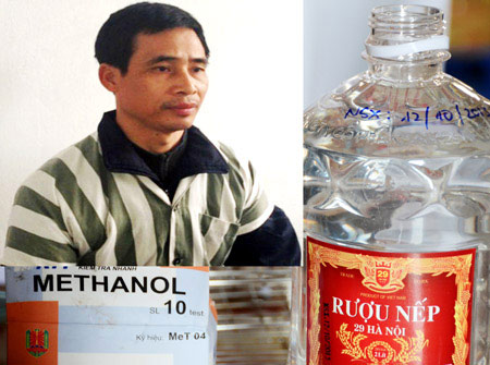 Khách Sạn Phố Cổ Bình Thạnh