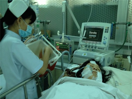 Khách Sạn Phố Cổ Bình Thạnh