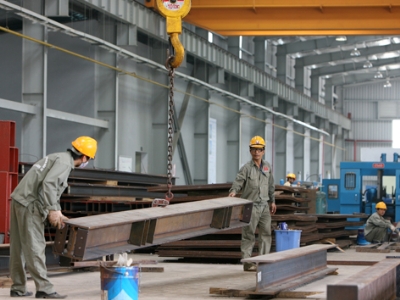 Khách Sạn Phố Cổ Bình Thạnh