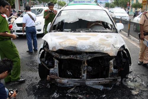 Khách Sạn Phố Cổ Bình Thạnh