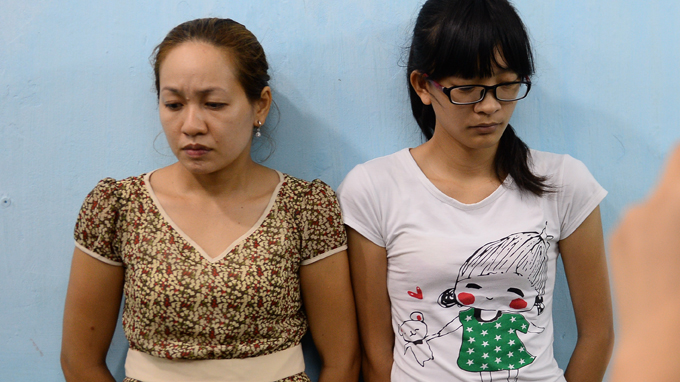 Khách Sạn Phố Cổ Bình Thạnh