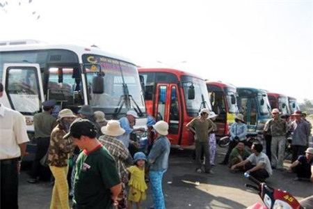 Khách Sạn Phố Cổ Bình Thạnh