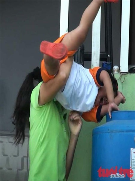 Khách Sạn Phố Cổ Bình Thạnh