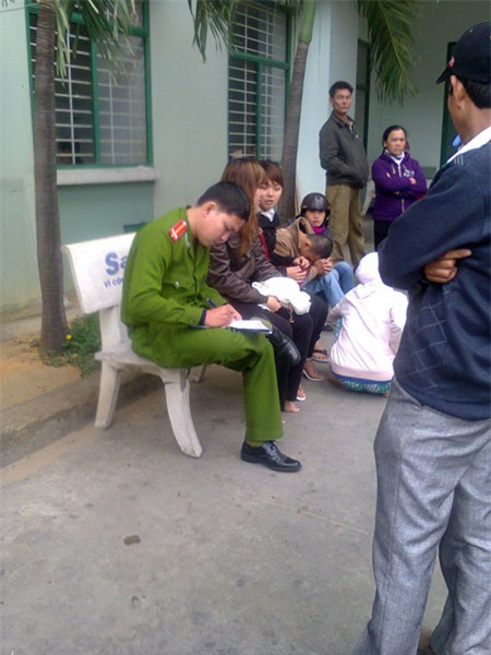 Khách Sạn Phố Cổ Bình Thạnh