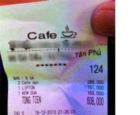 Khách Sạn Phố Cổ Bình Thạnh