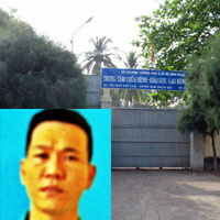 Khách Sạn Phố Cổ Bình Thạnh