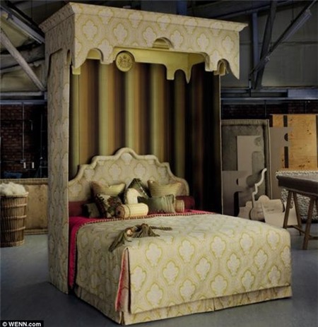 Khách Sạn Phố Cổ Bình Thạnh