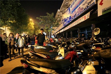 Khách Sạn Phố Cổ Bình Thạnh