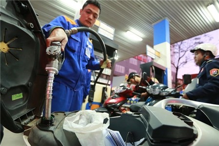 Khách Sạn Phố Cổ Bình Thạnh