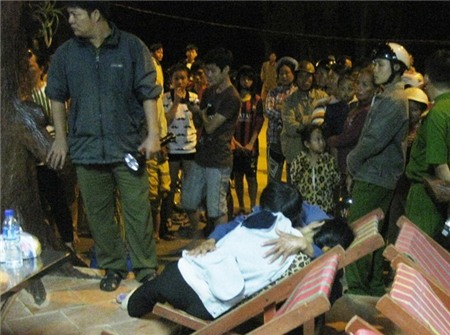 Khách Sạn Phố Cổ Bình Thạnh