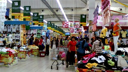 Khách Sạn Phố Cổ Bình Thạnh