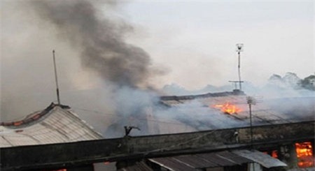 Khách Sạn Phố Cổ Bình Thạnh