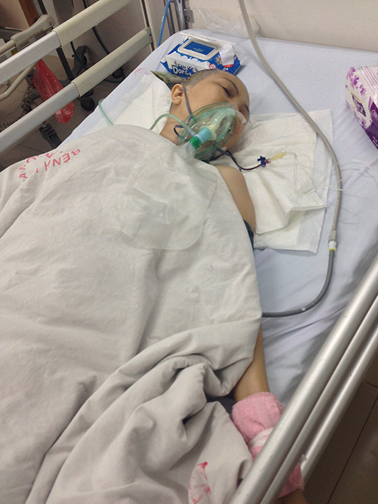 Khách Sạn Phố Cổ Bình Thạnh