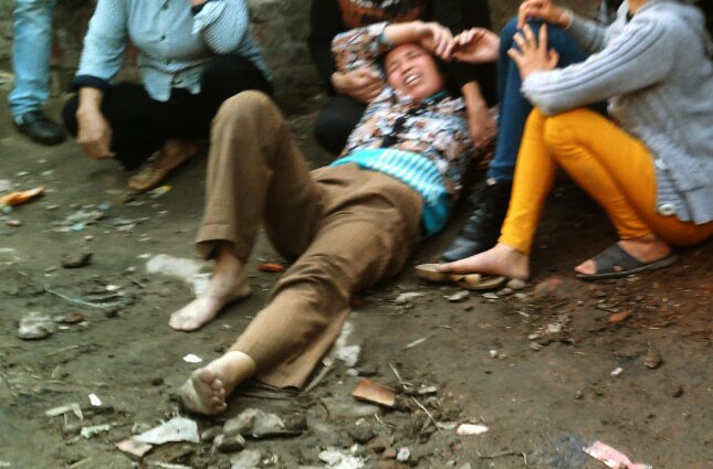 Khách Sạn Phố Cổ Bình Thạnh