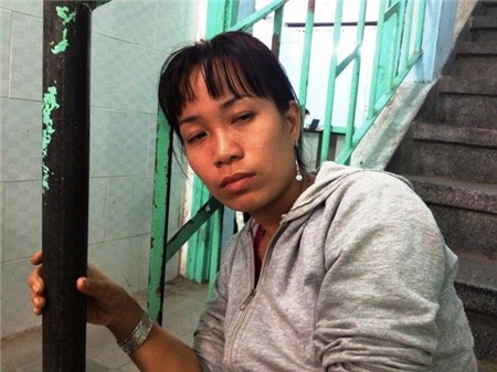 Khách Sạn Phố Cổ Bình Thạnh