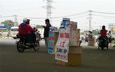 Khách Sạn Phố Cổ Bình Thạnh