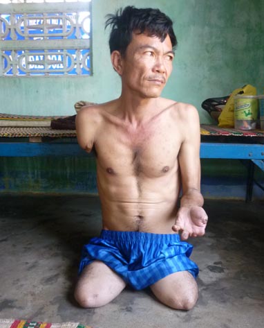 Khách Sạn Phố Cổ Bình Thạnh