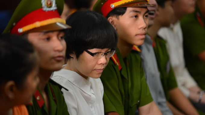 Khách Sạn Phố Cổ Bình Thạnh