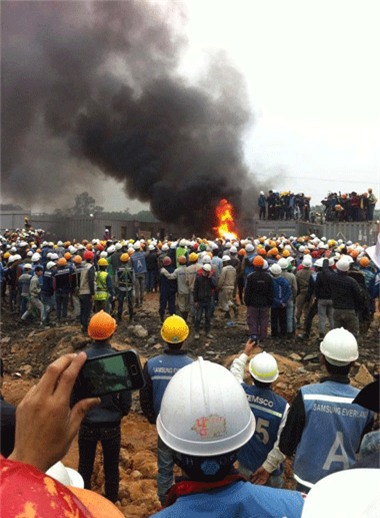 Khách Sạn Phố Cổ Bình Thạnh