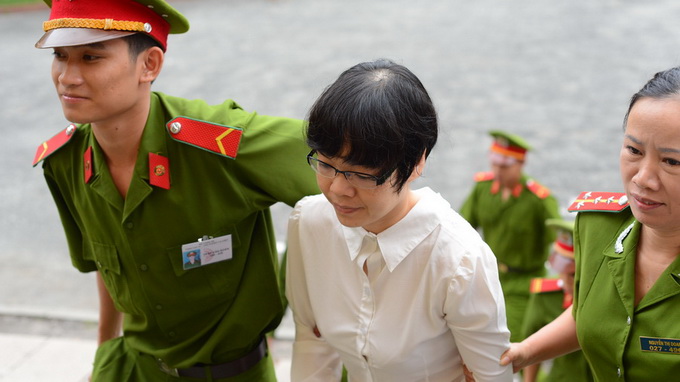 Khách Sạn Phố Cổ Bình Thạnh