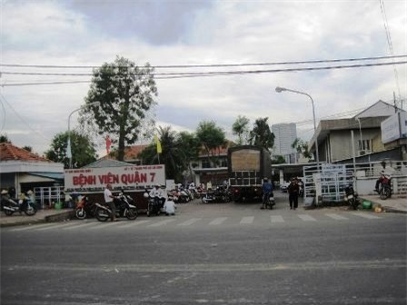 Khách Sạn Phố Cổ Bình Thạnh