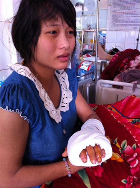 Khách Sạn Phố Cổ Bình Thạnh