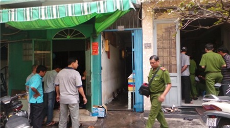 Khách Sạn Phố Cổ Bình Thạnh