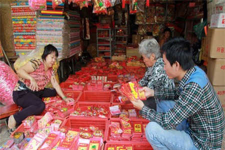 Khách Sạn Phố Cổ Bình Thạnh