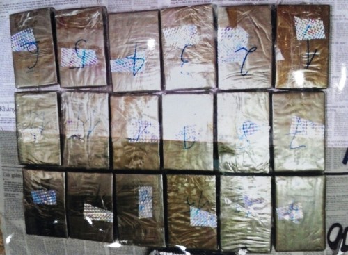 Khách Sạn Phố Cổ Bình Thạnh