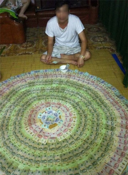 Khách Sạn Phố Cổ Bình Thạnh