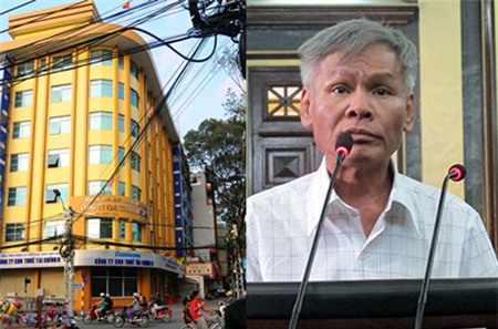 Khách Sạn Phố Cổ Bình Thạnh