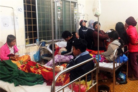 Khách Sạn Phố Cổ Bình Thạnh