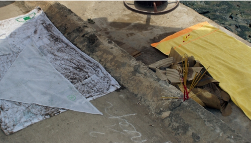 Khách Sạn Phố Cổ Bình Thạnh