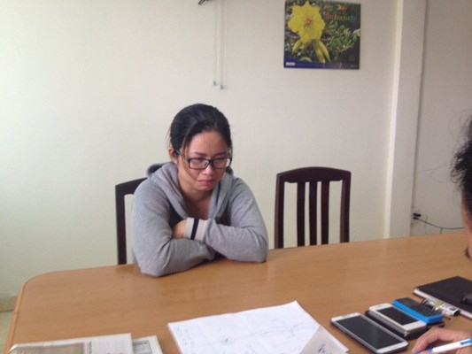 Khách Sạn Phố Cổ Bình Thạnh