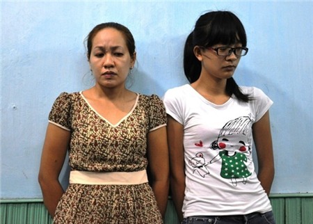 Khách Sạn Phố Cổ Bình Thạnh