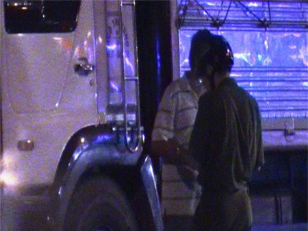 Khách Sạn Phố Cổ Bình Thạnh