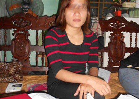 Khách Sạn Phố Cổ Bình Thạnh