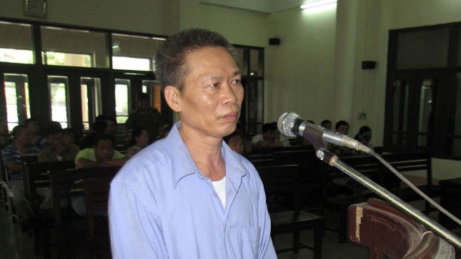 Khách Sạn Phố Cổ Bình Thạnh