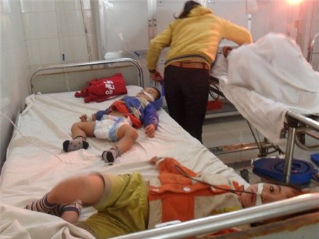 Khách Sạn Phố Cổ Bình Thạnh