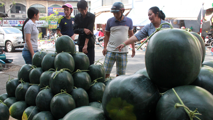 Khách Sạn Phố Cổ Bình Thạnh