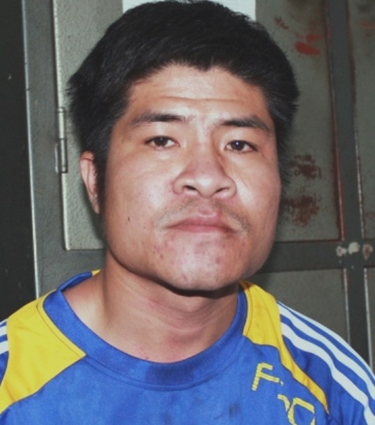 Khách Sạn Phố Cổ Bình Thạnh