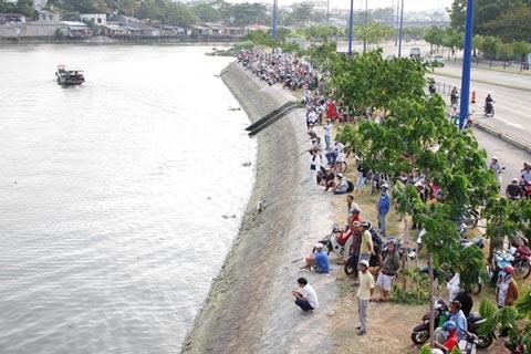 Khách Sạn Phố Cổ Bình Thạnh