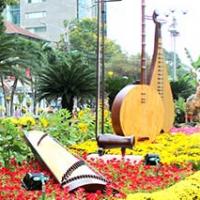 Khách Sạn Phố Cổ Bình Thạnh